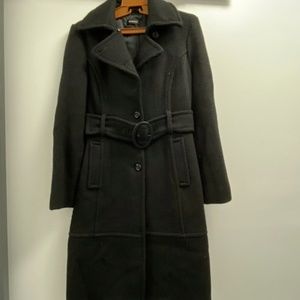 BEBE COAT